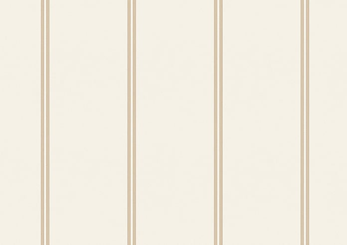 The British Stripe Co. Victoria, Dover No.1 - Roman Blind - Image 7